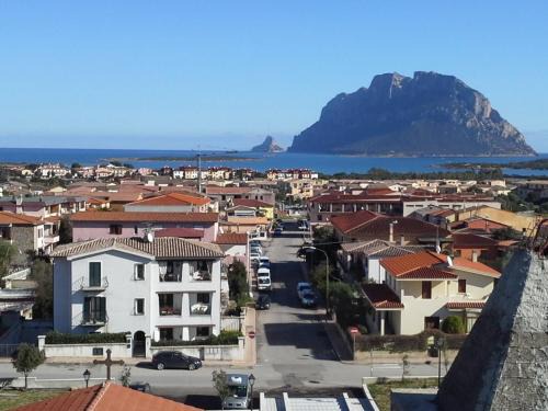 Porto San Paolo Cama Y Desayuno | B&B Rotta Per Tavolara