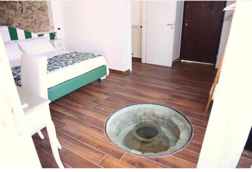 Gioia Tauro Cama Y Desayuno | B&B S.Antonio