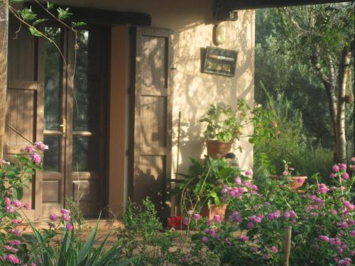 Cabras Cama Y Desayuno | B&B Sa Ingia