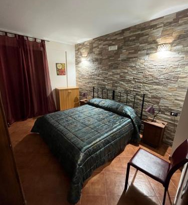 Realmonte Cama Y Desayuno | B&B San Domenico