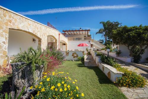 Otranto Cama Y Desayuno | B&B San Giorgio