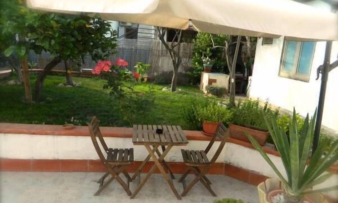 San Leone Cama Y Desayuno | B&B San Leone