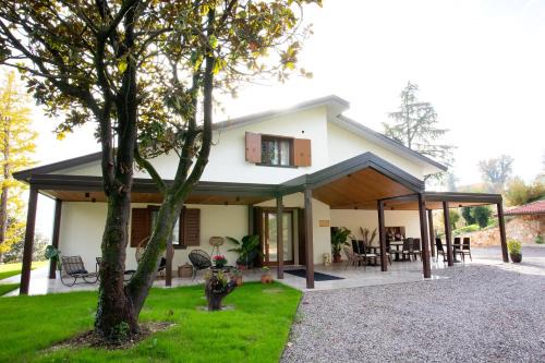 Costalta Cama Y Desayuno | B&B SAN MARTINO