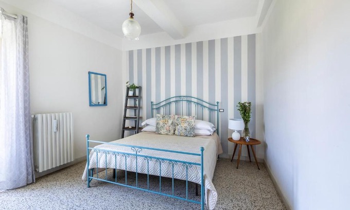 Celleno Cama Y Desayuno | B&b San Rocco