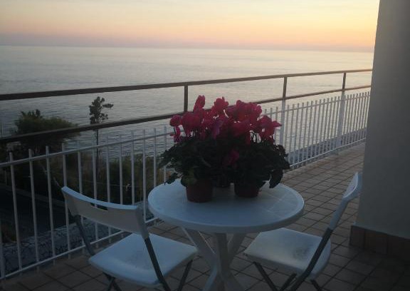 Sanremo Cama Y Desayuno | B&B Sanremo dely' house