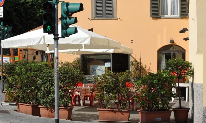 Citta Bassa Cama Y Desayuno | B&B Sant'Antonio De Foris
