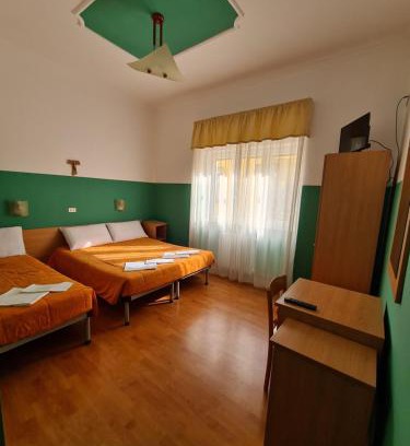 San Giovanni Rotondo Casa | B&B Santa Lucia