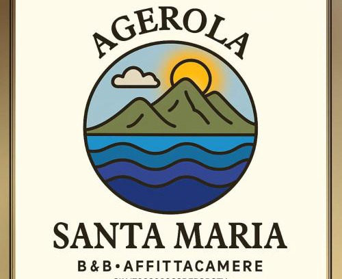Agerola Cama Y Desayuno | B&B Santa Maria