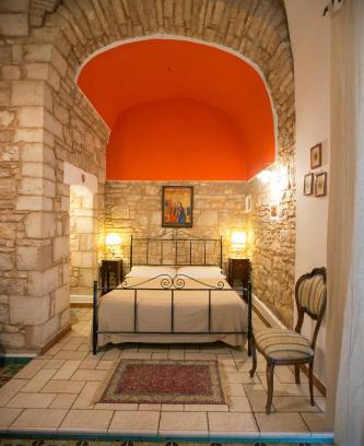Palo del Colle Cama Y Desayuno | B&B Savarini