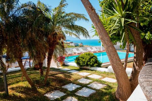 Castellammare del Golfo Cama Y Desayuno | B&B Scacciapensieri