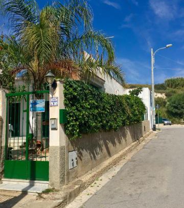 Realmonte Cama Y Desayuno | B&B Scala dei Turchi Beach