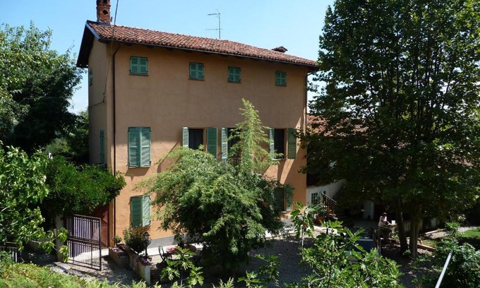 Bene Vagienna Cama Y Desayuno | B&B Selisa