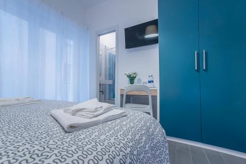 Cosenza Cama Y Desayuno | B&B Sempione