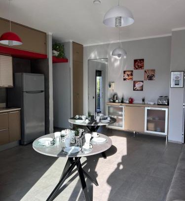 Cercola Cama Y Desayuno | B&B SerAngi - il piacere di sentirsi a casa