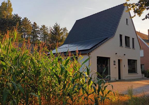 Snellegem Cama Y Desayuno | B&B Snelleghem