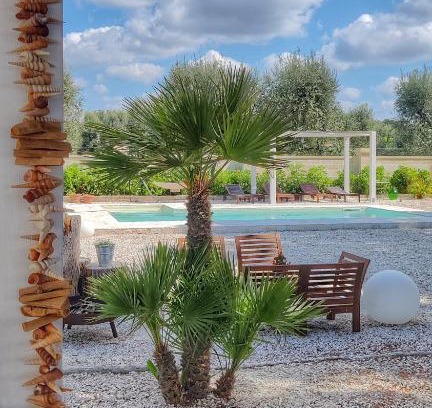 Lizzano Cama Y Desayuno | B&B Sogno Salentino
