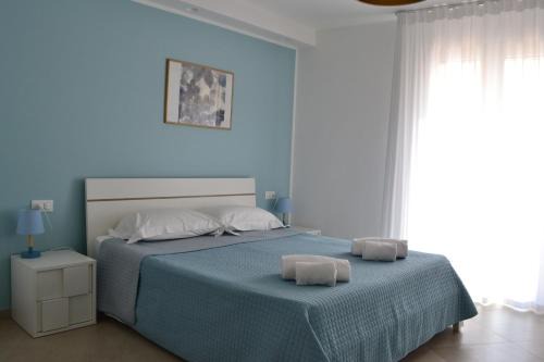 San Leone Cama Y Desayuno | B&B Sole&Sale