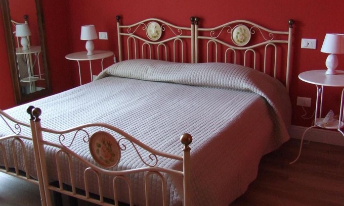 San Felice del Benaco Cama Y Desayuno | B&B Solstizio d'estate