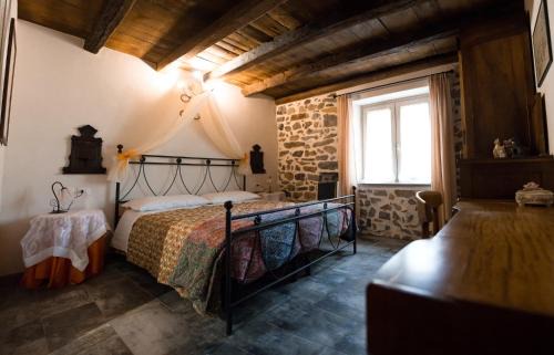 San Giovanni Bianco Cama Y Desayuno | B&B Sopra il Portico