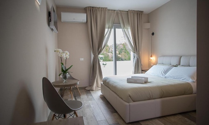 Agrigento Cama Y Desayuno | B&B Sorahnia - Design House