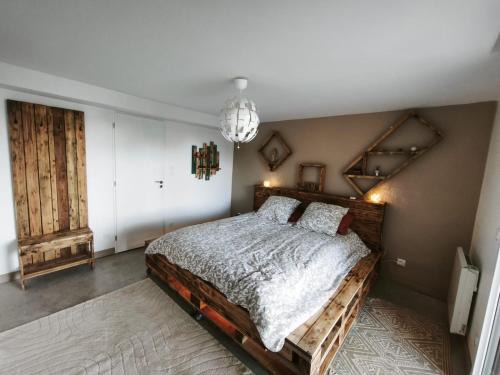 Clermont Cama Y Desayuno | B&B Spa 60
