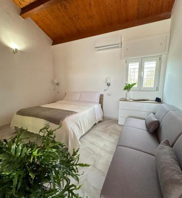 Margherita di Savoia Cama Y Desayuno | B&B Spiaggia Le Dune