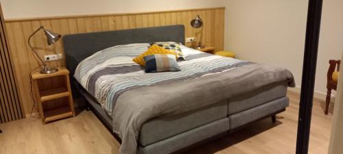 Molkwerum Cama Y Desayuno | B&B Stations Koffiehuis
