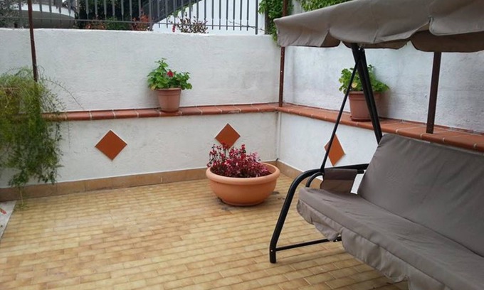 Soverato Cama Y Desayuno | B&B Stella Marina
