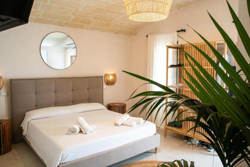 Marina di Pulsano Cama Y Desayuno | B&B Stellamarina
