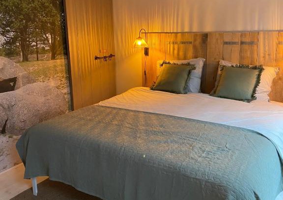 Assen Cama Y Desayuno | B&B Stoet & Berre Geheel privé 1 - 4 pers