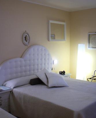 Altamura Cama Y Desayuno | B&B Stupor Mundi