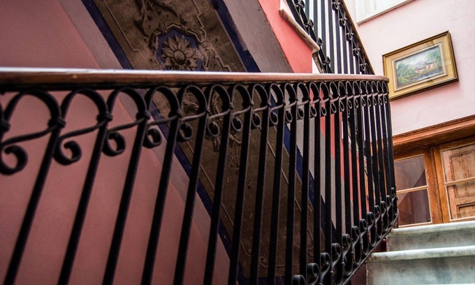 Iglesias Historic Centre Apartamento | B & b Su Maimoni (sala icnusa) Iglesias