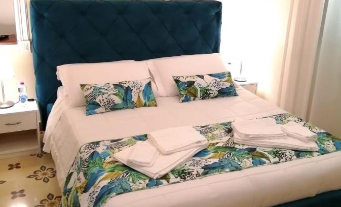 Messina Cama Y Desayuno | Suleima