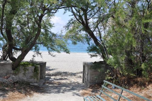 Annunziata Apartamento | B&B Sulla Spiaggia