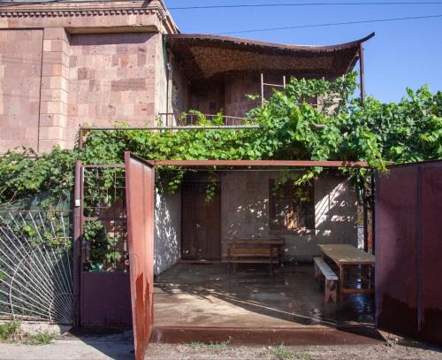 Aygavan Cama Y Desayuno | B&B Sunrise House Aygavan