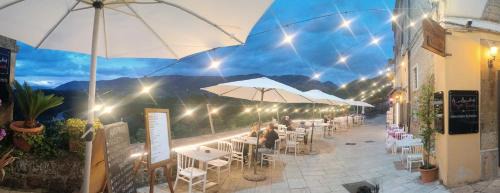 Sant'Agata de'Goti Apartamento | B&B Sunset Suite Belvedere