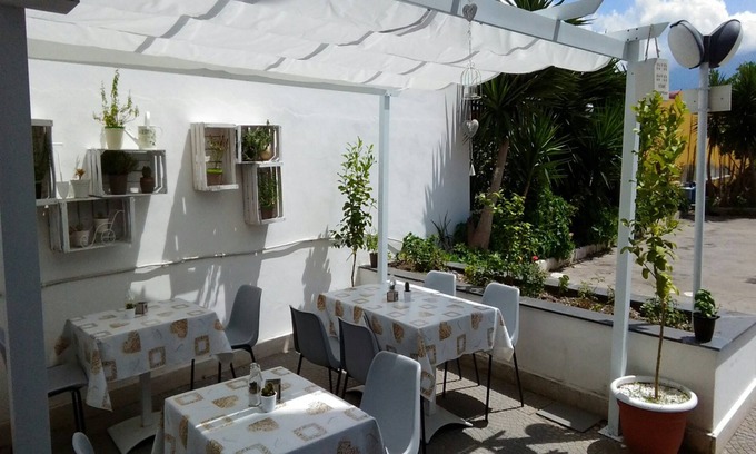 Pompei Cama Y Desayuno | B&B Sweet Home