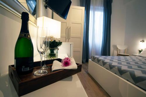 Canneto Cama Y Desayuno | B&B T'Amo