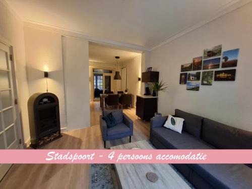Weert Cama Y Desayuno | B&B 't Morregaât