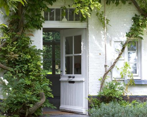 Assebroek Cama Y Desayuno | B&B 't Wit Huys Brugge