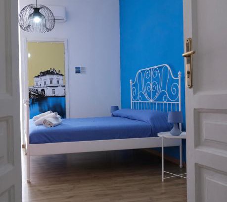 Historical Center Cama Y Desayuno | B&B Tarumbò