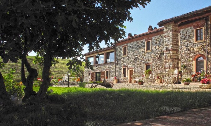 Casale Monferrato Cama Y Desayuno | B&B Tenuta il Galletto