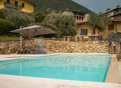 Gavardo Cama Y Desayuno | B&B Tenuta Le Rondini