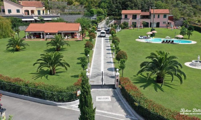 Casarza Ligure Cama Y Desayuno | B&B Terra Di Liguria