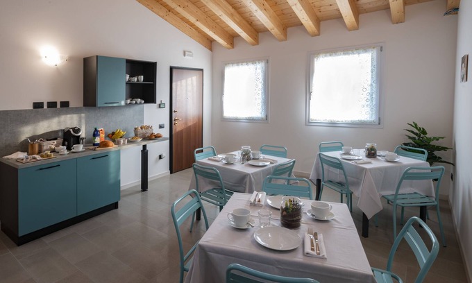 Vago Cama Y Desayuno | B&B Terrebianche
