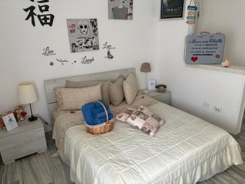 Ginosa Marina Cama Y Desayuno | B&B Thérèse 13