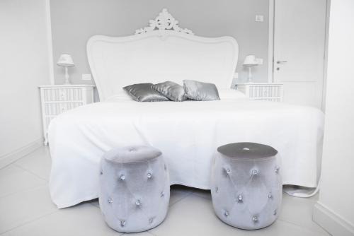Fondotoce Cama Y Desayuno | B&B The Divine
