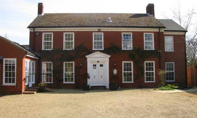 Northill Casa | B&B The Pippins