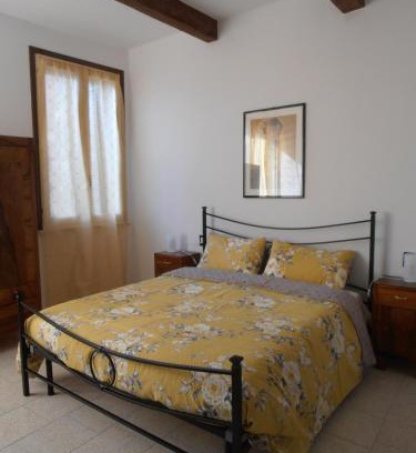 Sermide Cama Y Desayuno | B&B Timo e Rosmarino