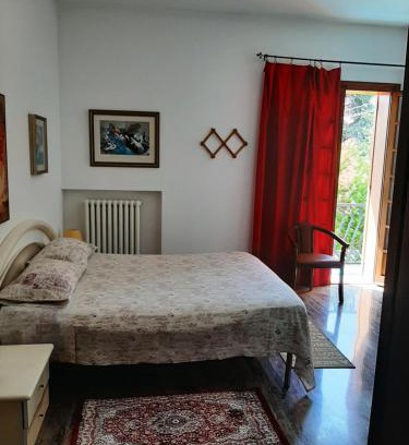 Roseto degli Abruzzi Cama Y Desayuno | B&B Tio Pepe